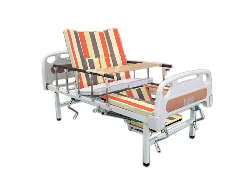 [CH-F1]翻身護(hù)理床（中曲）