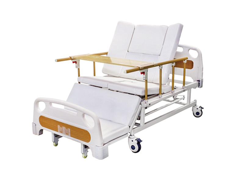 [CH-F1]翻身護(hù)理床（全曲）