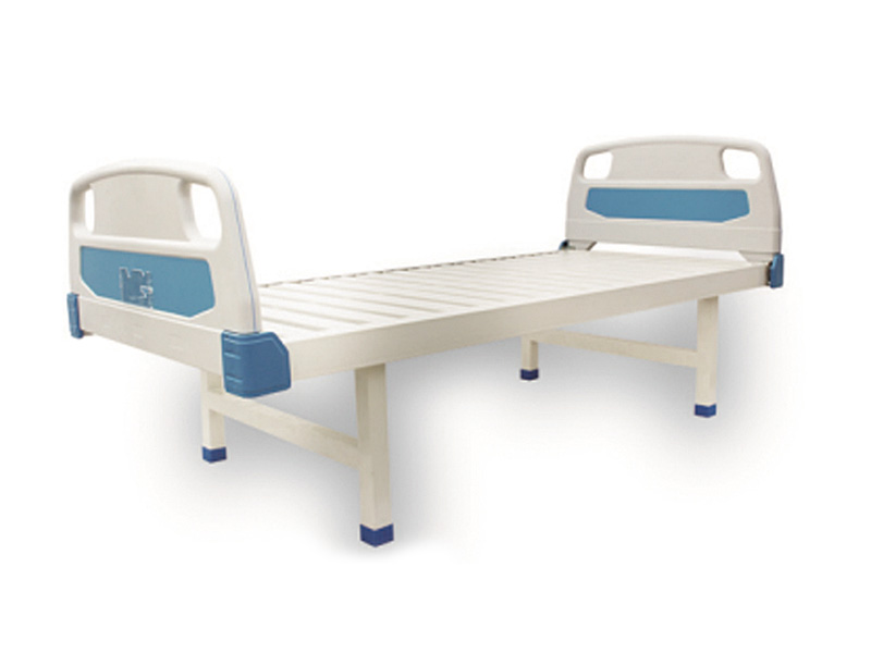 A10ABS掛式床頭條式平板床