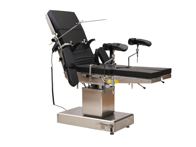 五功能手術(shù)床(平移型)