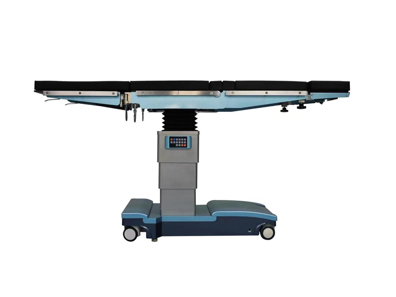 CH-DY8500電動液壓手術(shù)床（豪華款）