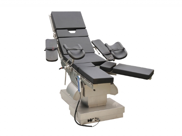 電動液壓手術(shù)床（端偏離）