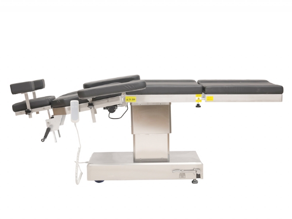 二功能眼科手術(shù)床（升降、起背）