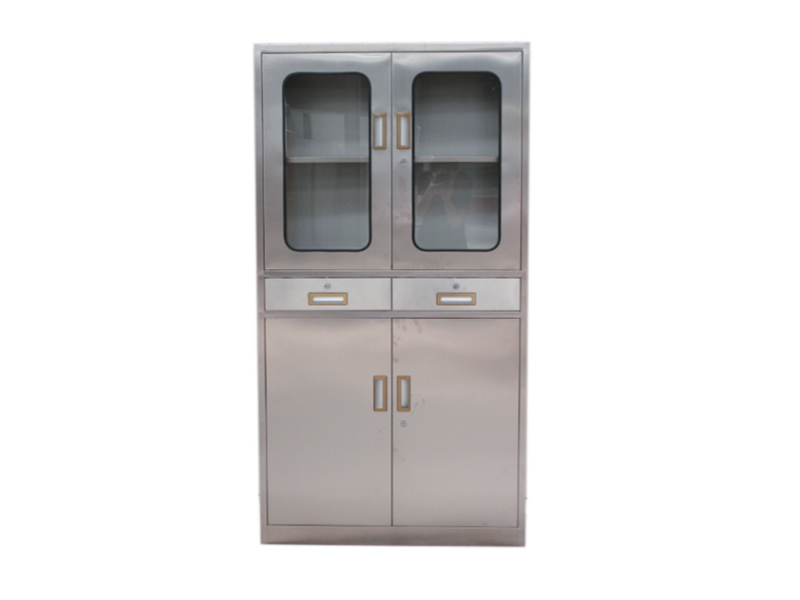 [c14] 全不銹鋼無菌柜