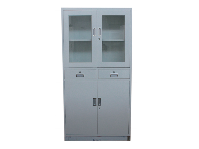 [c13]不銹鋼座面藥品柜