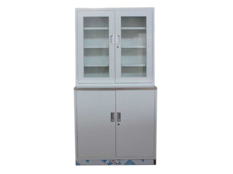 [c10]不銹鋼座藥品柜