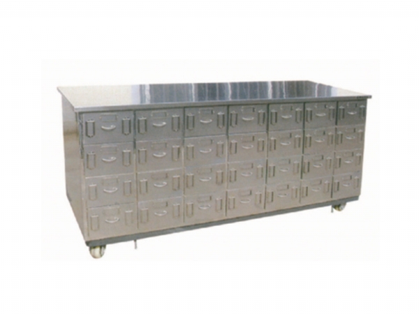 [C17]不銹鋼調(diào)劑臺(tái)