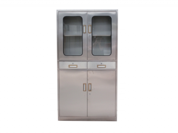 [C14] 全不銹鋼無(wú)菌柜