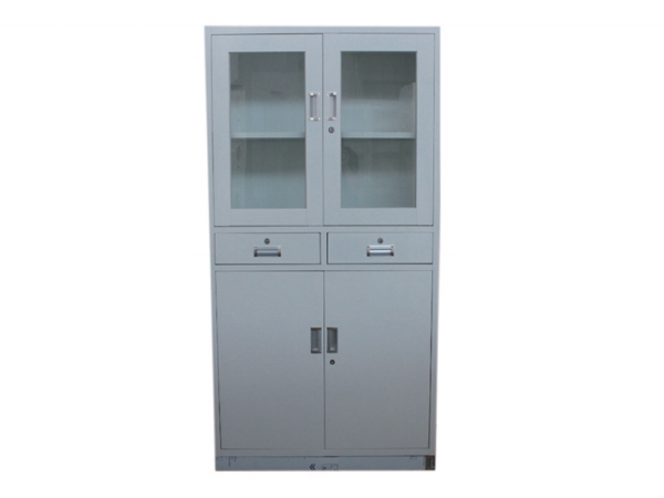 [C13]不銹鋼座面藥品柜