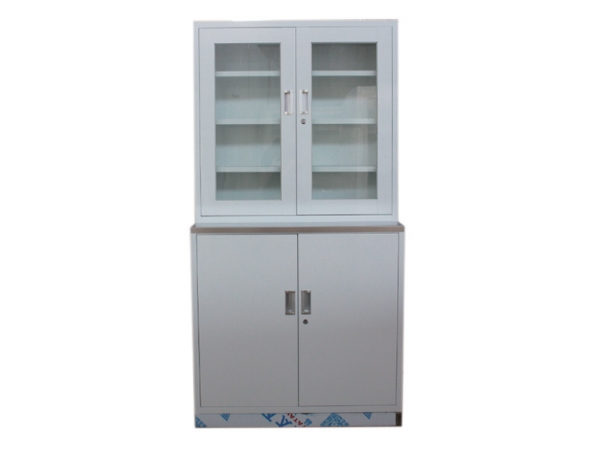 [C10]不銹鋼座藥品柜