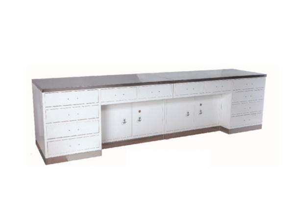 [C4]不銹鋼座面組合工作臺