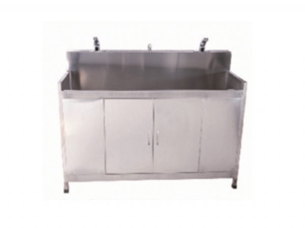 [C2]不銹鋼感應洗手池