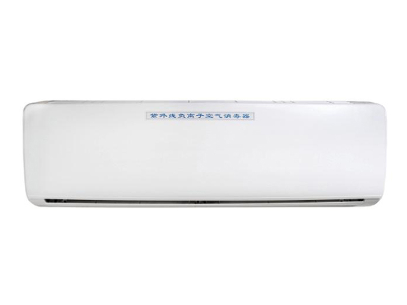 紫外線負(fù)離子空氣消毒機(jī)