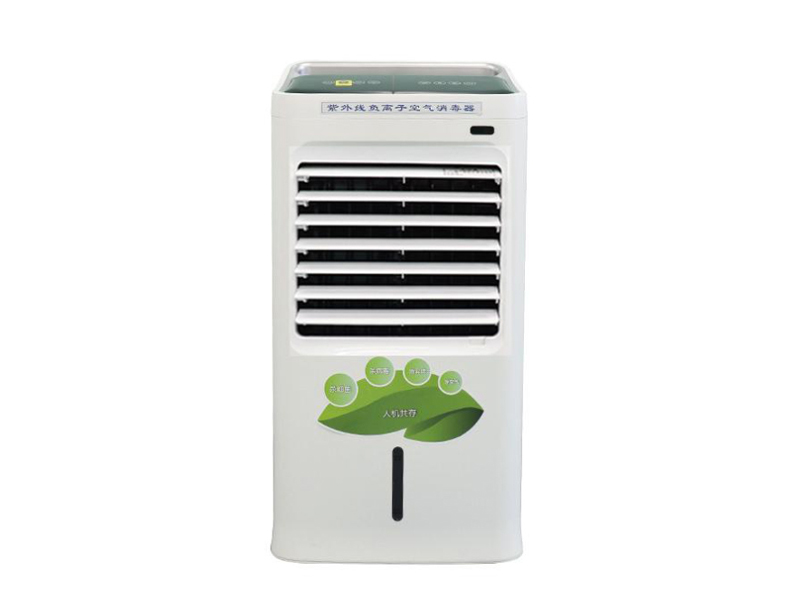 紫外線負(fù)離子空氣消毒機(jī)