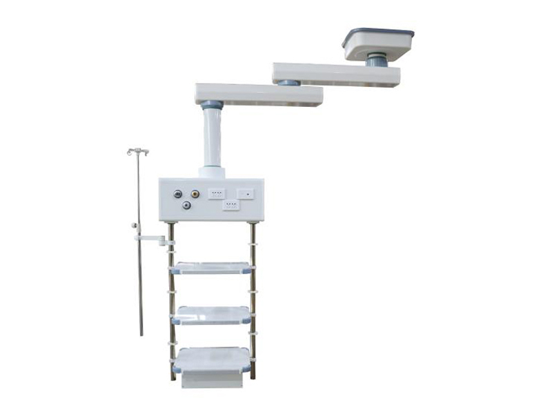 g10雙臂機械腔鏡塔（豪華款）