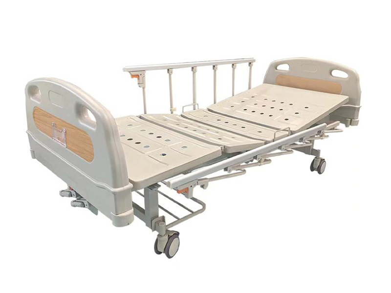 B7雙搖手動(dòng)病床