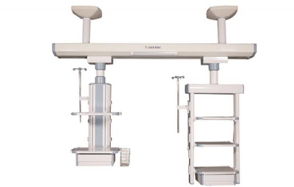干濕分離吊橋（基礎(chǔ)款）