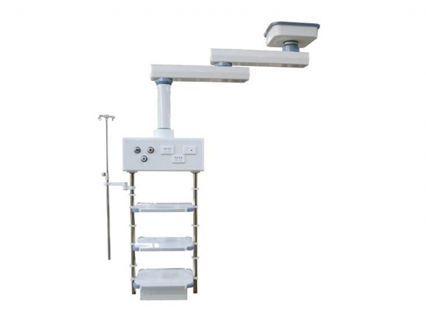 G10雙臂機(jī)械腔鏡塔（豪華款）