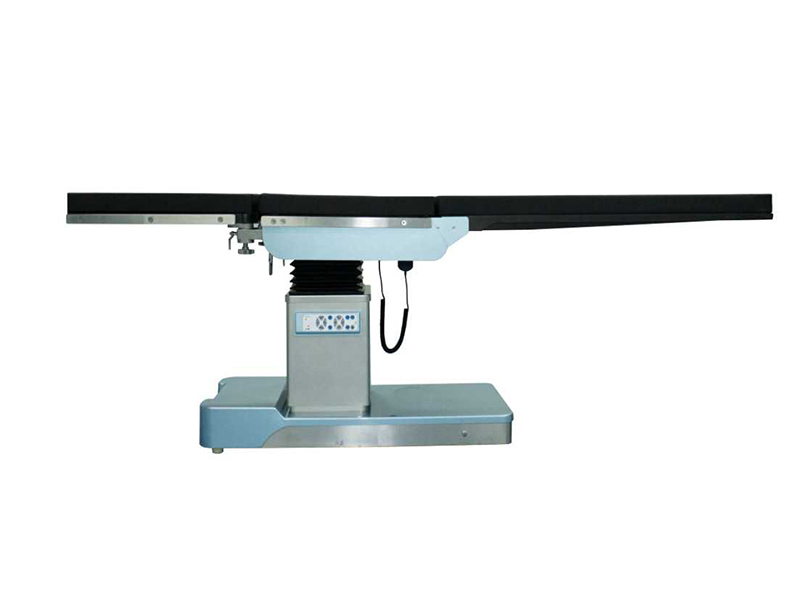 電動(dòng)影像導(dǎo)航床（德恩科電機(jī)）