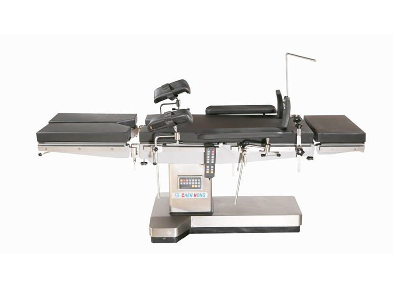 電動液壓手術(shù)床（基礎(chǔ)款）
