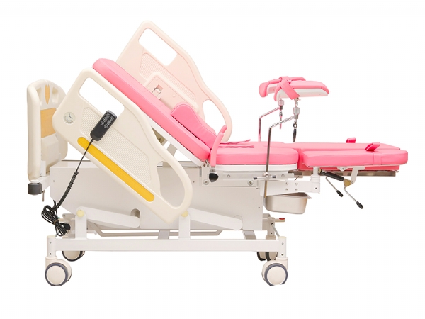 3000產(chǎn)病一體床