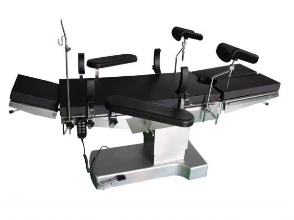 五功能手術(shù)床（T型座平移型）