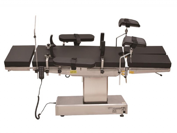 五功能手術(shù)床（平移型）