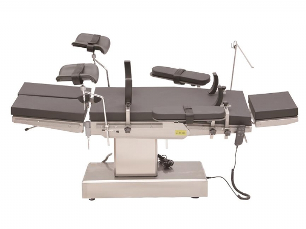 三功能綜合手術(shù)床（手動(dòng)起背）