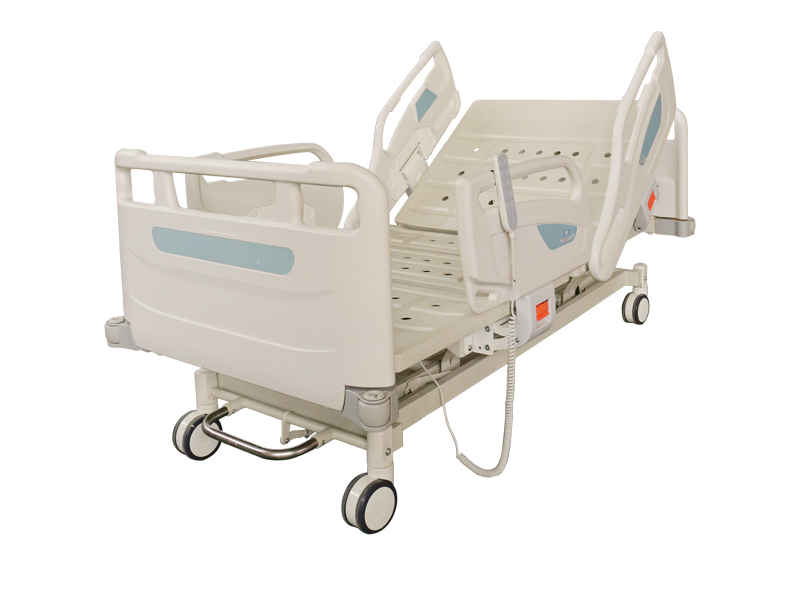 dh-i三功能電動床副本