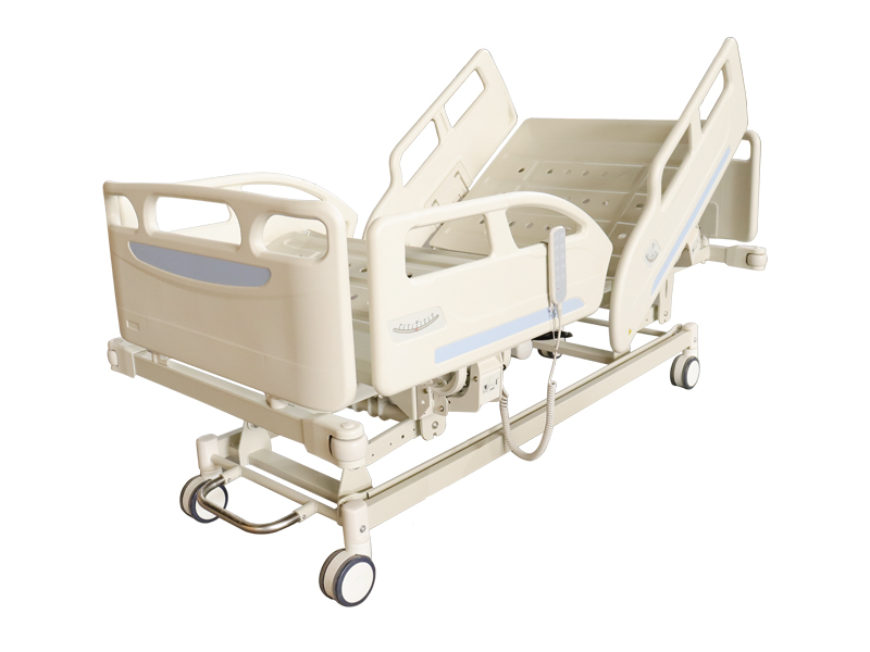 LK-DH-I三功能電動床
