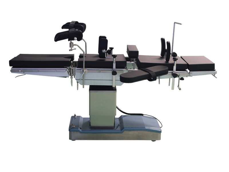 新款四功能電動手術臺