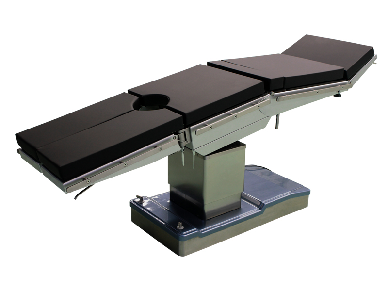 新款四功能電動手術臺