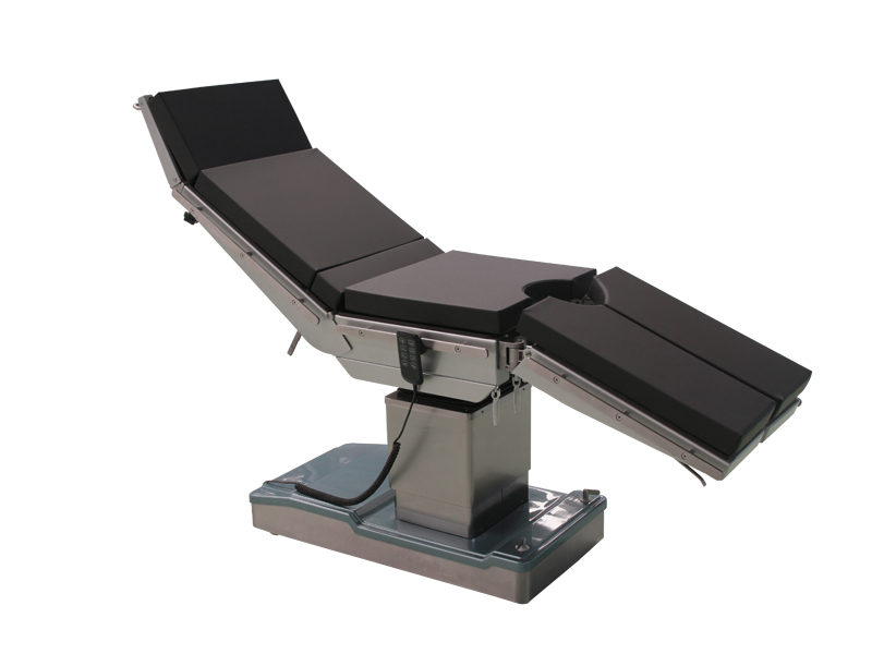 新款四功能電動手術臺