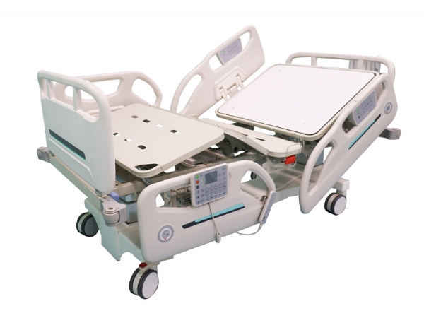 七功能電動病床