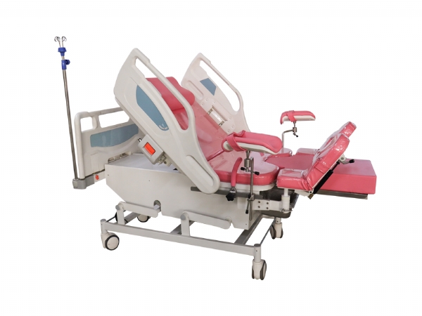 LDR產(chǎn)病一體床