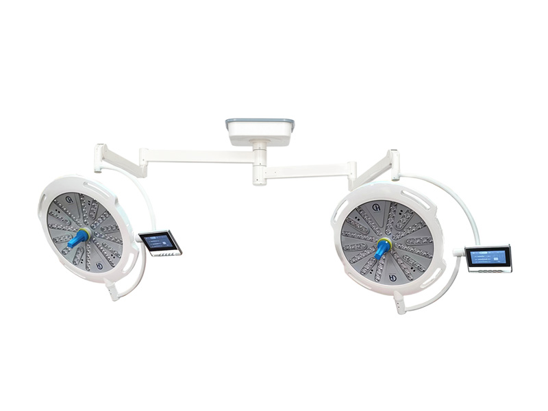 CHGLED700/700LED手術(shù)無(wú)影燈