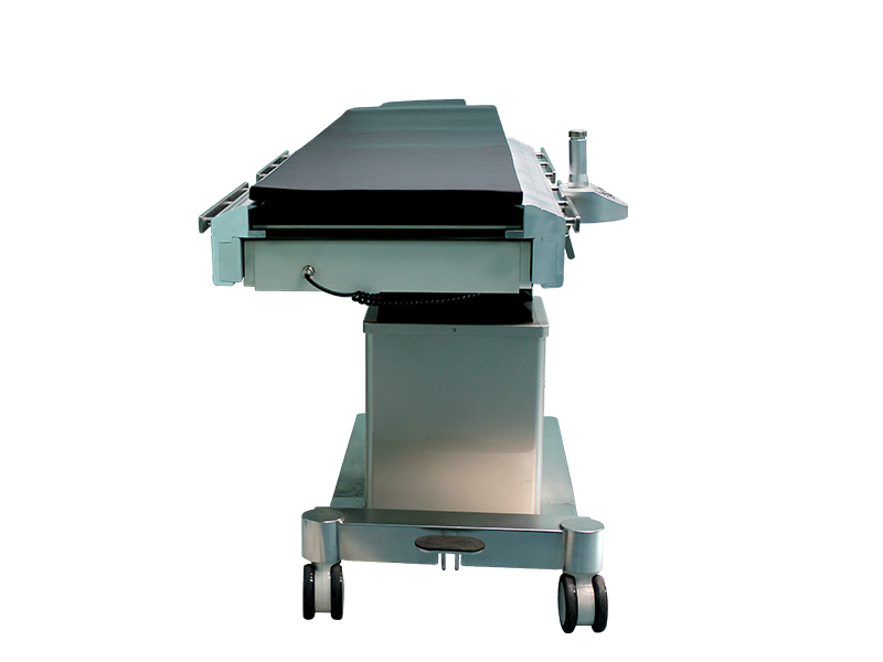 影像介入手術(shù)臺