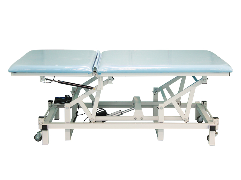 PT康復(fù)訓(xùn)練床