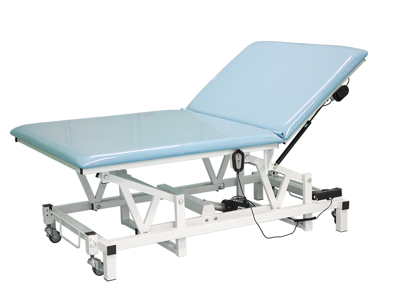 PT康復(fù)訓(xùn)練床