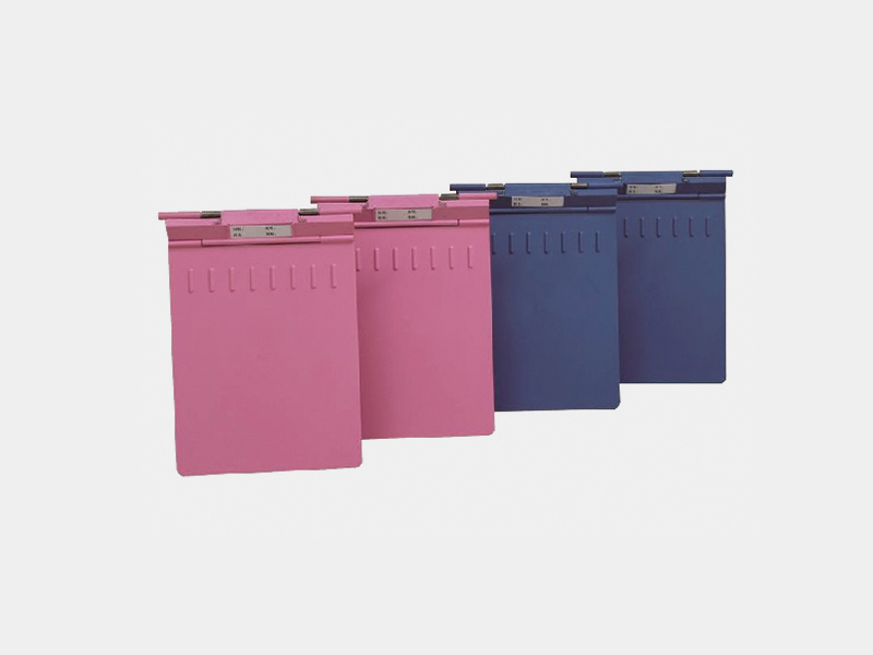 e11 abs病歷夾(可定制顏色)