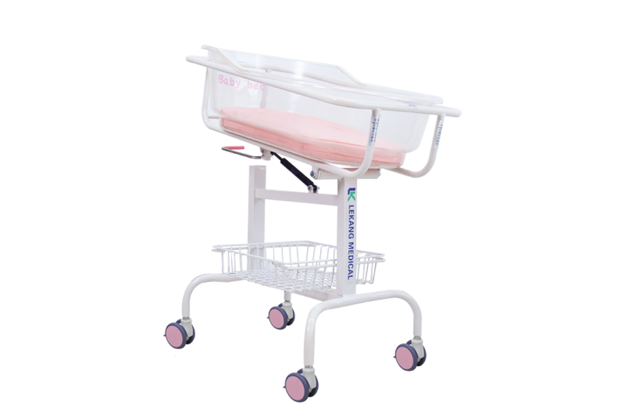 新款嬰兒床1