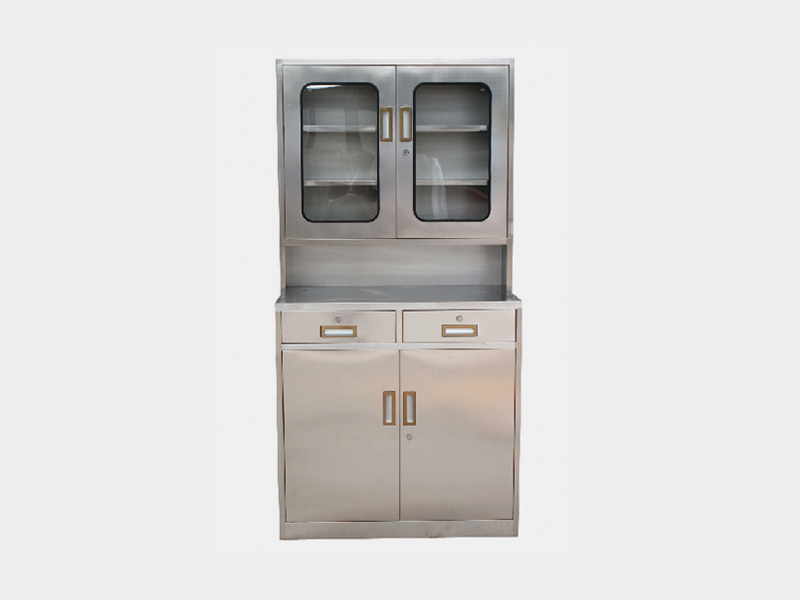 c19 全不銹鋼針劑柜