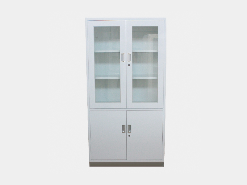 c12 不銹鋼座i型器械柜