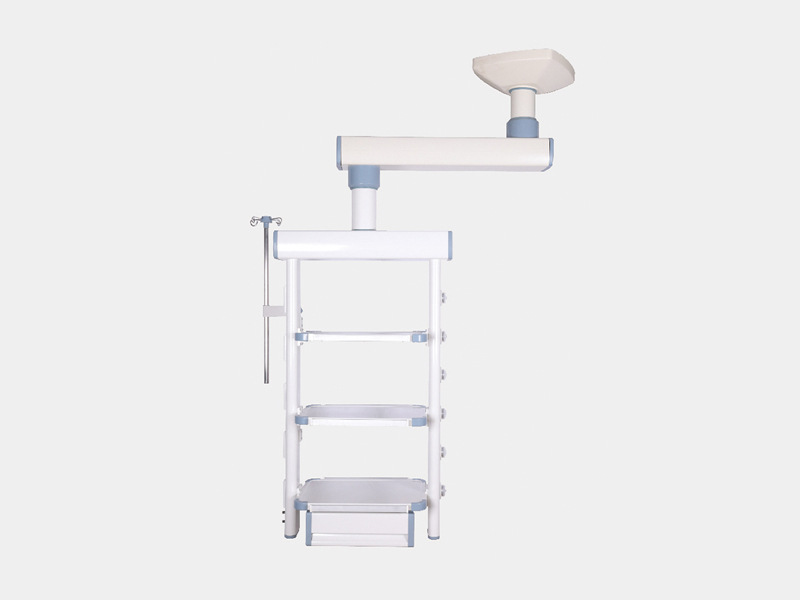 g09 單臂機械腔鏡塔