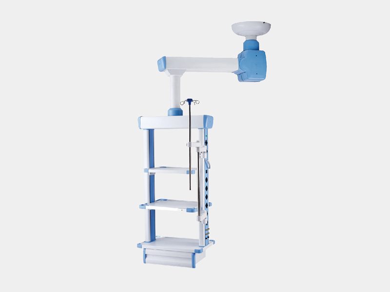 g05 單臂電動腔鏡塔