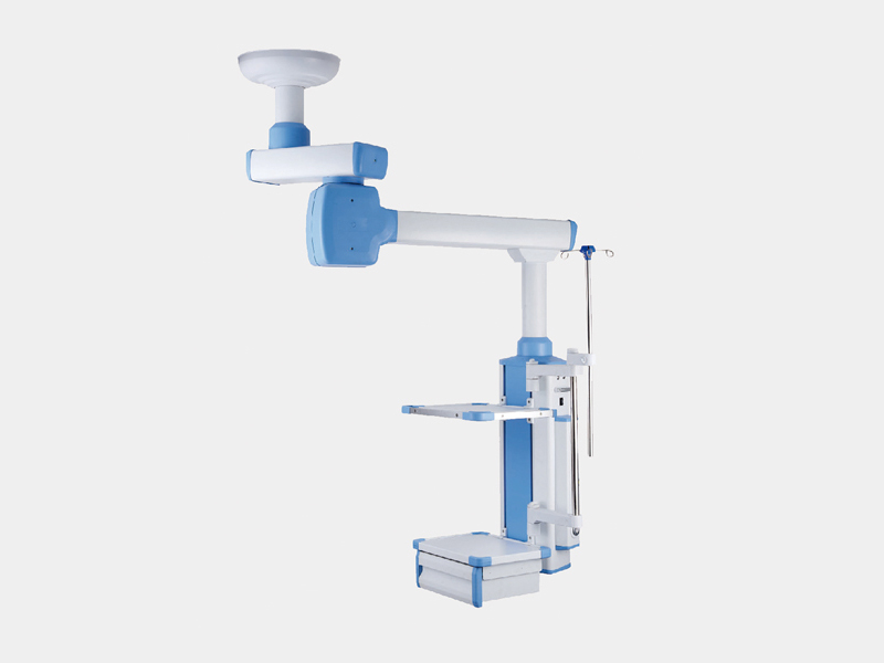 g04 雙臂電動外科塔