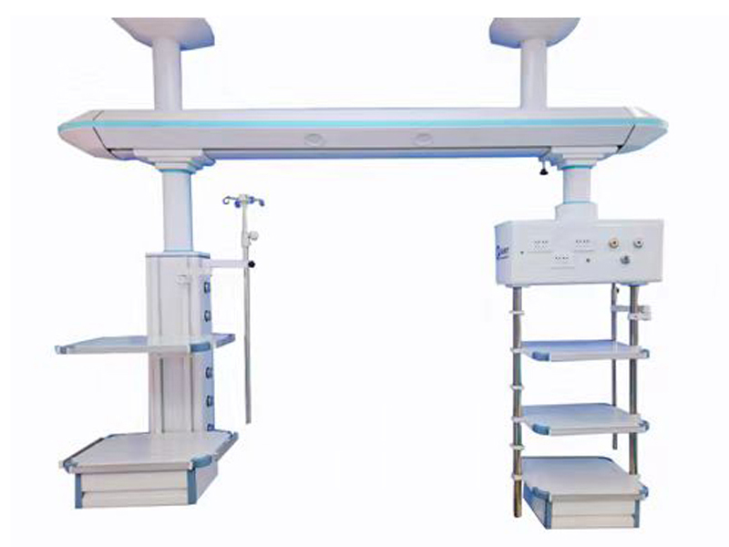 醫(yī)用吊塔橋系列