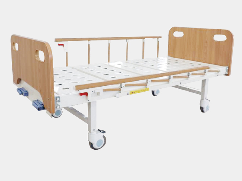 復(fù)合板床頭沖孔雙搖床