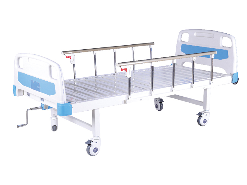 c7 掛式床頭條式單搖床