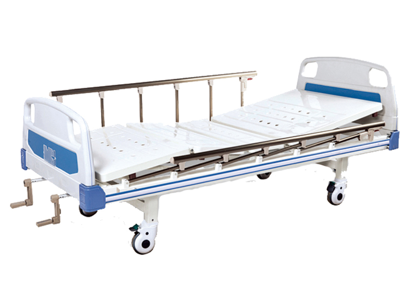 c3 雙搖護(hù)理床